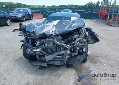 2023 Acura Tlx Technology Package from USA, damaged, VIN 19UUB5F47PA001994